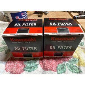 Oil Filter Replaces 49065-7007 (2 Pack)